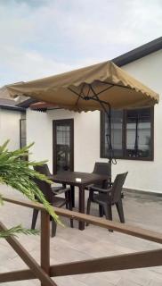 Ağ Evlər - Cülyan - 7