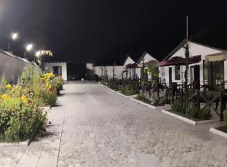 Ağ Evlər - Cülyan - 2