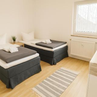 SUNNYHOME Monteurwohnungen und Apartments nahe Regensburg - 9