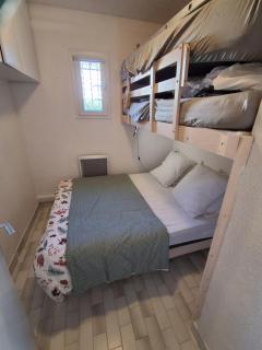 Tennis Village appartement calme et confort - 8