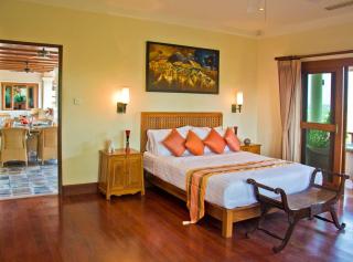 Villa Oriole - Luxury Pool Villa - 4