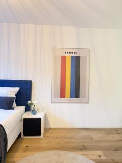 HRE Apartments Lago Rorschach - 1