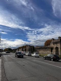 Chambre à louer dans appartement Cozy en centre ville d'Avignon - 3
