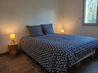 Logement insolite avec Jeux et Jacuzzi - 5