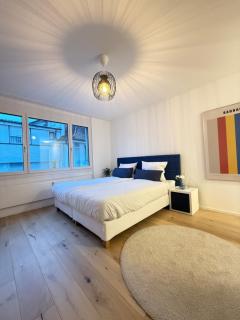 HRE Apartments Lago Rorschach - 2