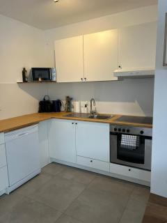 Chice Moderne Neubauwohnung - 9