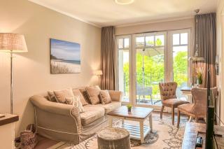 Baltischer Hof Wohnung 37 - 0