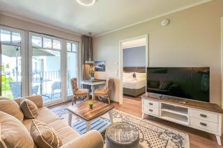 Baltischer Hof Wohnung 37 - 9