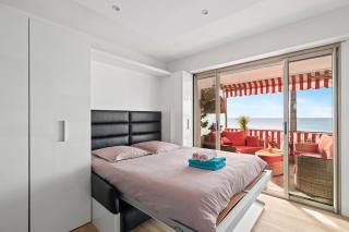 Constellation, exceptional sea view! - 1