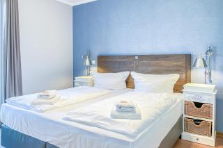 Baltischer Hof Wohnung 37 - 4