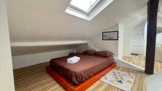 Duplex Beauvoisine - 6