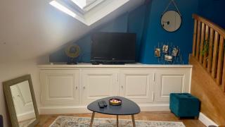 Duplex Beauvoisine - 2