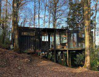 Samadhi Eco Resort - 3