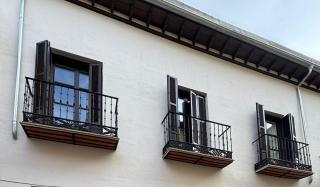 Galatea Libro V Acogedor Apartamento Abuhardillado - 8