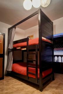 Pariwana Hostel Cusco - Cusco - 7