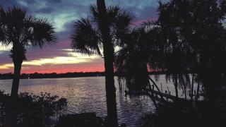 Cozy Cottage Rental with Lake Views and River Access in Sebastian, Florida - 7