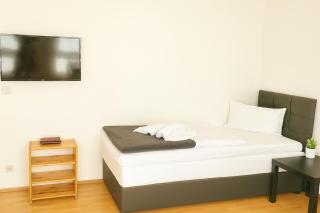 SUNNYHOME Monteurwohnungen und Apartments in Schwandorf - 4