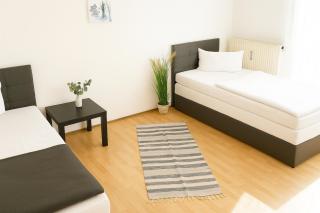 SUNNYHOME Monteurwohnungen und Apartments in Schwandorf - 2