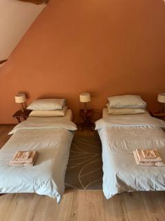 Gites de La Richardiere - 8