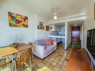 Ondina Vista Mar 733 - 7