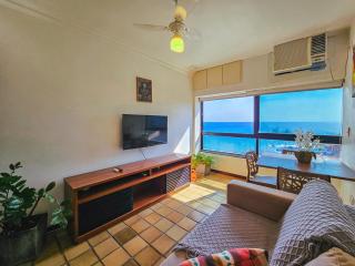 Ondina Vista Mar 733 - 1