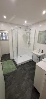 Ferienwohnung Langwasser - 4