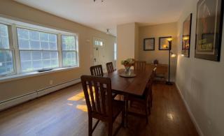 Unique Ski Rental in Berkshires Charlemont Near Hawley State Forest, Plainfield, Western Massachusetts - 4