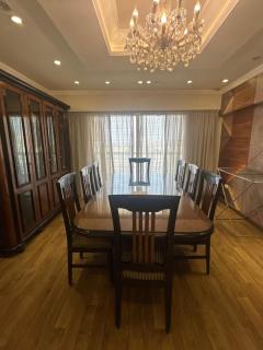 Modern Comfort in Degla View - 5
