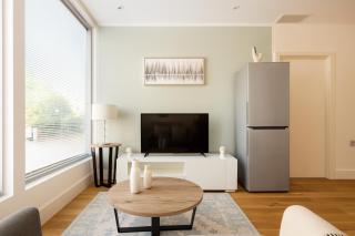 Modern Flat near Heathrow Airport - 3