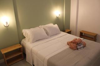 Apê Tetê - excelente apartamento com 3 quartos a poucos minutos da praia de Copacabana - 6