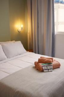 Apê Tetê - excelente apartamento com 3 quartos a poucos minutos da praia de Copacabana - 0