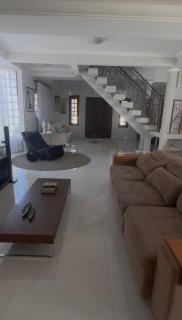 Mansão Primavera com 03 quartos e piscina aquecida - 2