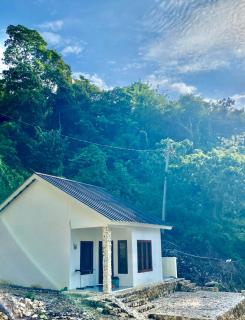 Batukaras beach hill - 8