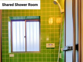 Homestay akatakasow late check in - 8