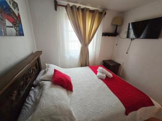 Aparta Hotel El Refugio de María - 1