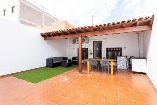 Home2Book Family House with Terrace in Las Maretas - La Mareta - 3