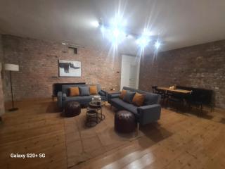 Sunderland Two Bed Apartments - Sunderland - 0