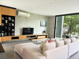 Design Duplex Pavillion 2 BR Natural Park P11 - 5