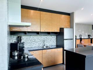 Design Duplex Pavillion 2 BR Natural Park P11 - 3