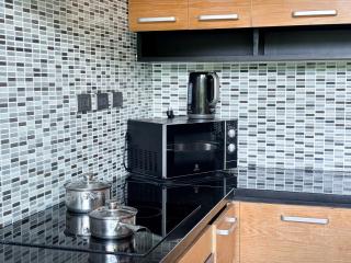 Design Duplex Pavillion 2 BR Natural Park P11 - 1