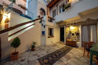B&B Pascal House Nuoro_IUN E5016 - 5