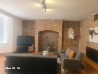 Sunderland Two Bed Apartments - Sunderland - 8