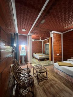 Nasmat Resort - Masinagudi - 1