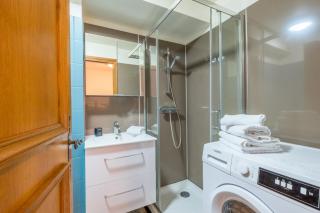 Près des pistes de Chamonix-Mont-Blanc - Balcon - 1