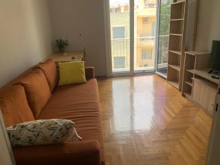 Cosy Plaka flat with view of Acropolis Parthenon - 5