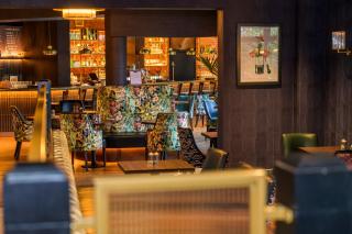 Newtown Park Hotel - 7