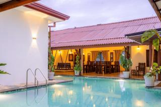 The Tusker's Hideout - 7