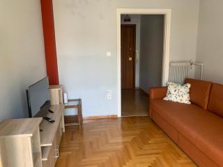 Cosy Plaka flat with view of Acropolis Parthenon - 4