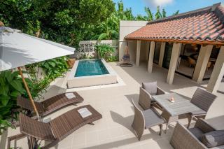 THE GARDEN Bise ザガーデンビセ ｰ沖縄北部本部町備瀬にあるラグジュアリーヴィラｰ - 8