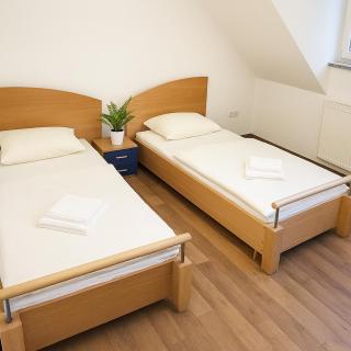 SUNNYHOME Monteurwohnungen und Apartments in Schwandorf - 6
